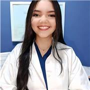 Profesora de Refuerzo Escolar